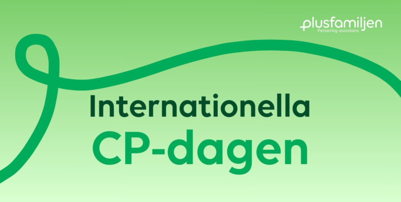 Internationella CP-dagen