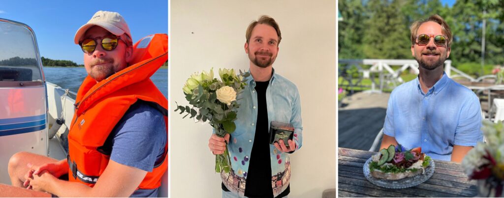 Plusfamiljen Personlig assistans AVM