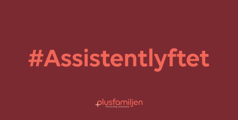 Assistentlyftet