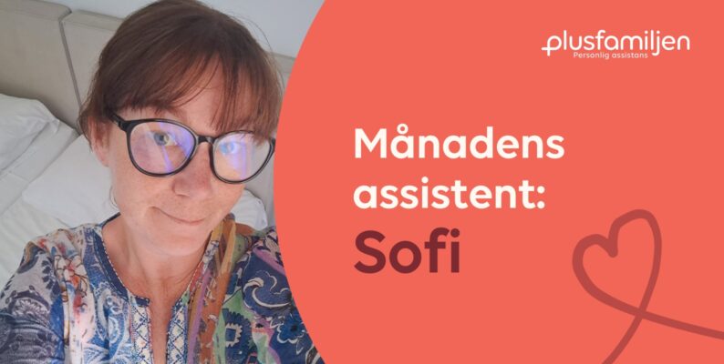 Sofi Plusfamiljen